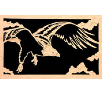 Soaring Eagle Project Pattern(F) - The Winfield Collection