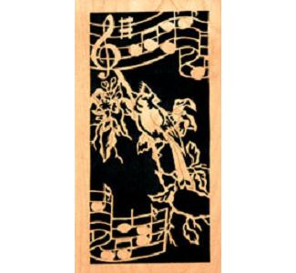 Cardinal Project Pattern(F) - The Winfield Collection