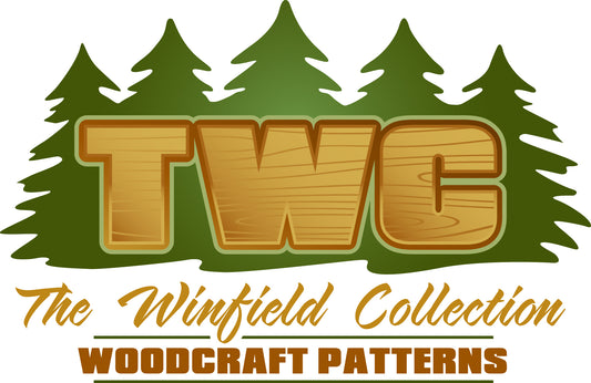 WINFIELD CATALOG* - The Winfield Collection