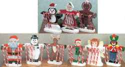 Candy Cane Holder Set [XC3, 4, & 40]