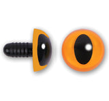 Plastic Craft Eyes