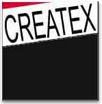 8oz-Black Airbrush Paint by Createx