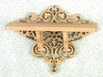 Clover Shelf Project Pattern(F) - The Winfield Collection