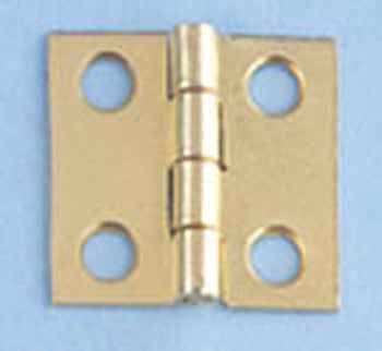Brass Hinges [BHNG*]
