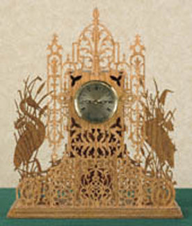 The Vermont Project Pattern - The Winfield Collection