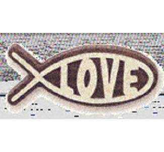 Christian Symbols Project Patterns - The Winfield Collection