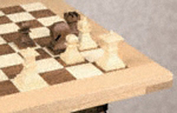 Chess/Checker Set Project Patterns - The Winfield Collection