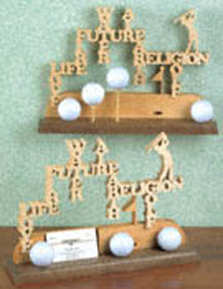 Necessities Of Life Project Pattern - The Winfield Collection