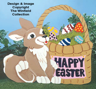 Easter Pattern Collection