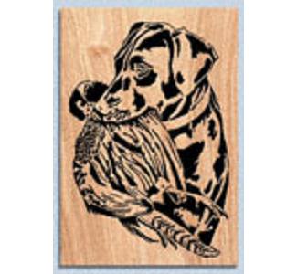 Bird Dog Project Pattern - The Winfield Collection