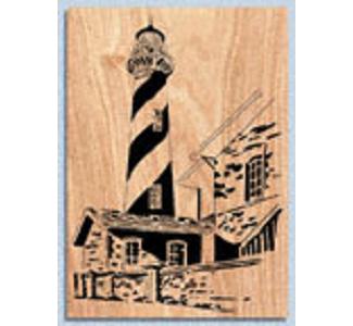 Cape Hatteras Project Pattern