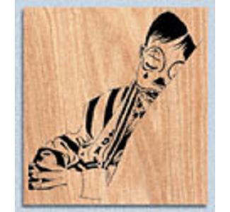 Tired Little Clown Project Pattern - The Winfield Collection