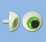 Plastic Craft Eyes