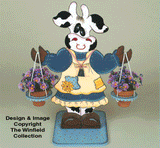 Plant Holder Pattern Set #2