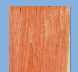 Cherry - 1/4" x 4" x 24"[HWC] - The Winfield Collection