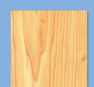 Poplar - 1/2" x 8" x 24"[HWP]