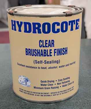 Polyshield Indoor - Quart