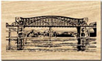 Market Street Bridge Project Pattern
