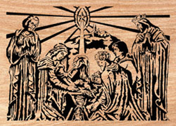 Reason For The Season Project Pattern - The Winfield Collection