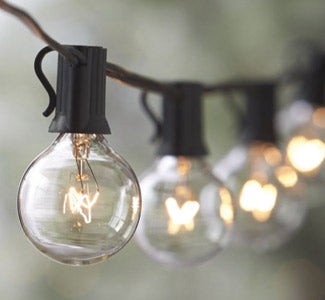 Marquee Sign Light Kit - The Winfield Collection