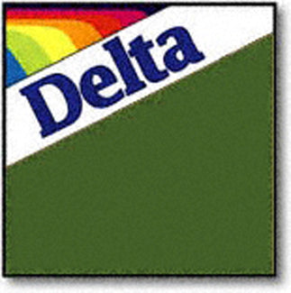 8 oz. Delta Christmas Green