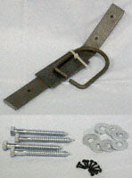 Buckboard Wagon Parts Kit