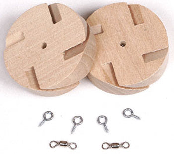 Hardware Kit for #742830SC