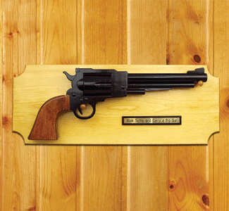 Big Pistol Woodworking  Project Pattern/Plan