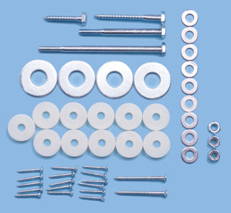 Outdoor Dancing Showman Parts Kit - The Winfield Collection