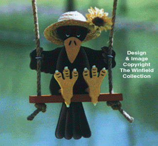 Swinger Bird Pattern Collection (YDSET15 & YD131)