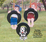 Swinger Pattern Collection #18