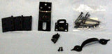 Outhouse Tool Shed Parts Kit