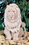 Guardian Lion Woodcraft Plan